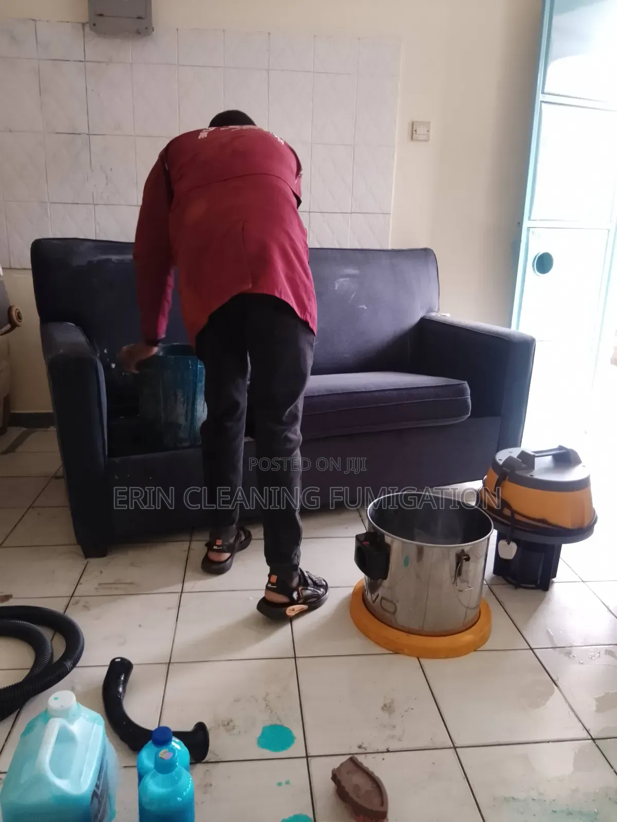 Offers on Sofa Cleaning and Mattresses