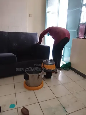 Fresh Sofa Cleaning Services