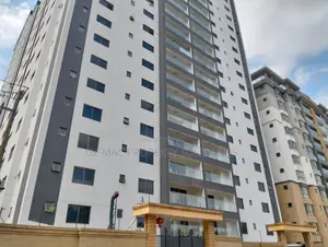 4bdrm Apartment in Othaya Rd, Kileleshwa for rent