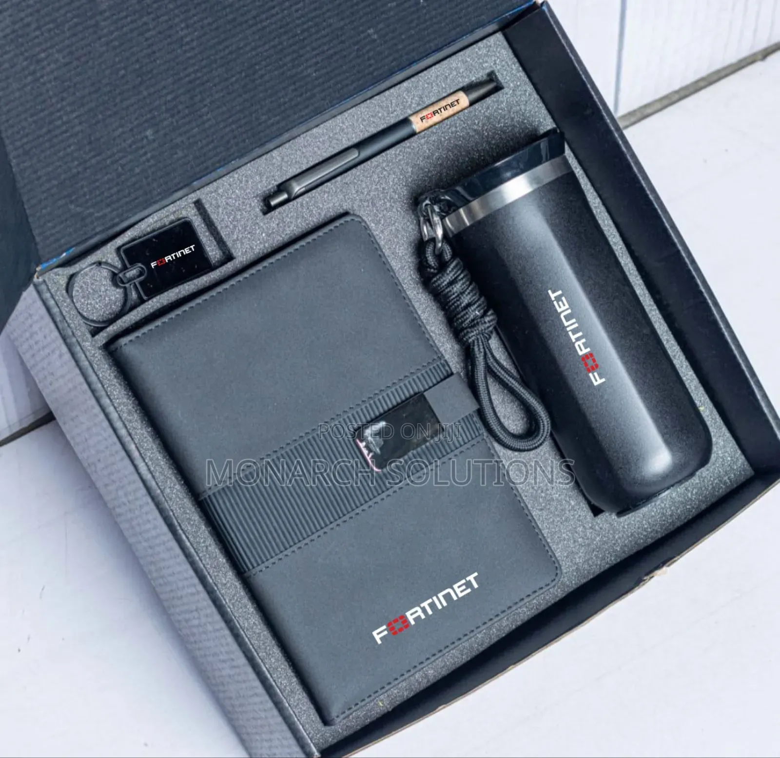 Giftset With Custom Prin