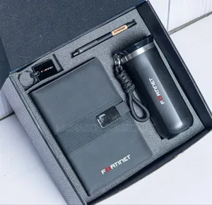 Giftset With Custom Prin