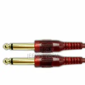 Guitar Audio Cable Cable Male to Male Electric Guitar Electronic 10mtr