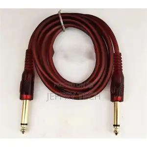 Guitar Audio Cable Cable Male to Male Electric Guitar Electronic 10mtr