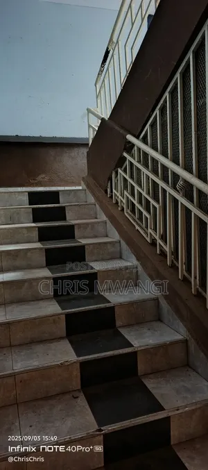 1bdrm Block of Flats in Waiteithia Estate, Thika for sale