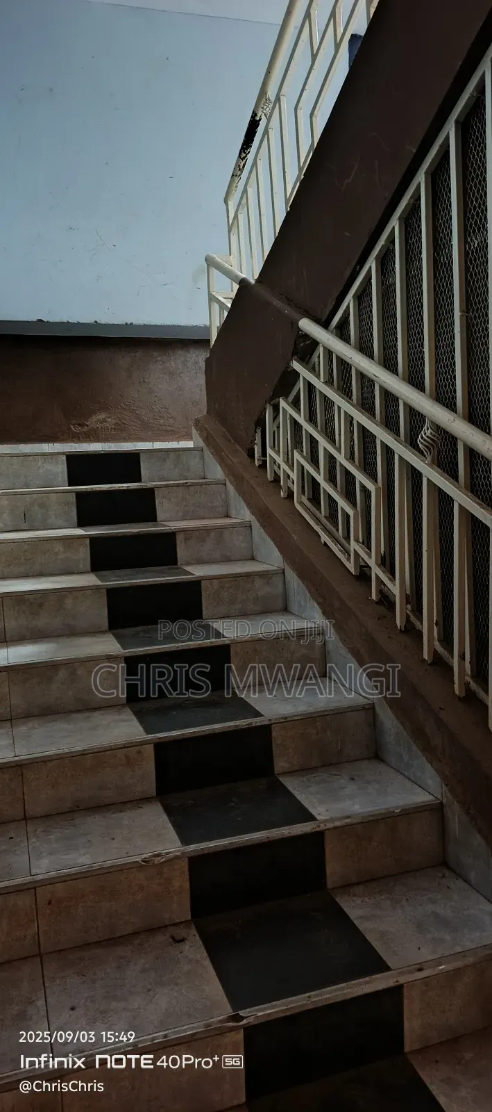 1bdrm Block of Flats in Waiteithia Estate, Thika for sale