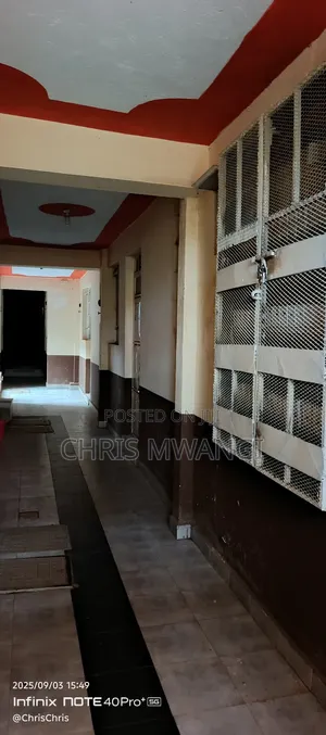 1bdrm Block of Flats in Waiteithia Estate, Thika for sale