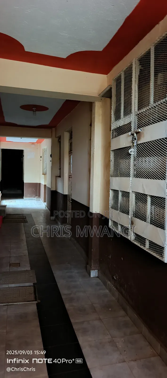 1bdrm Block of Flats in Waiteithia Estate, Thika for sale