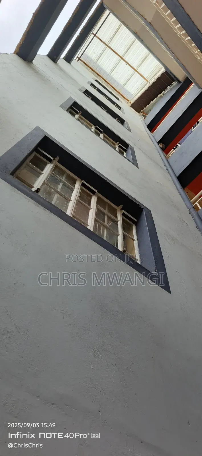 1bdrm Block of Flats in Waiteithia Estate, Thika for sale