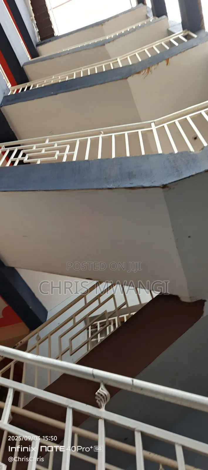 1bdrm Block of Flats in Waiteithia Estate, Thika for sale