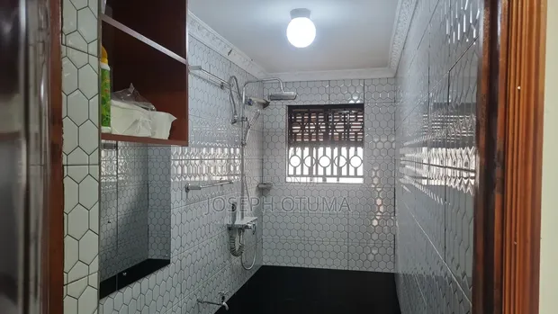 Furnished 1bdrm Apartment in Pipeline Coca-Cola, Kogony for rent