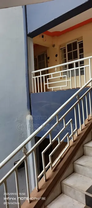 1bdrm Block of Flats in Waiteithia Street, Thika for sale