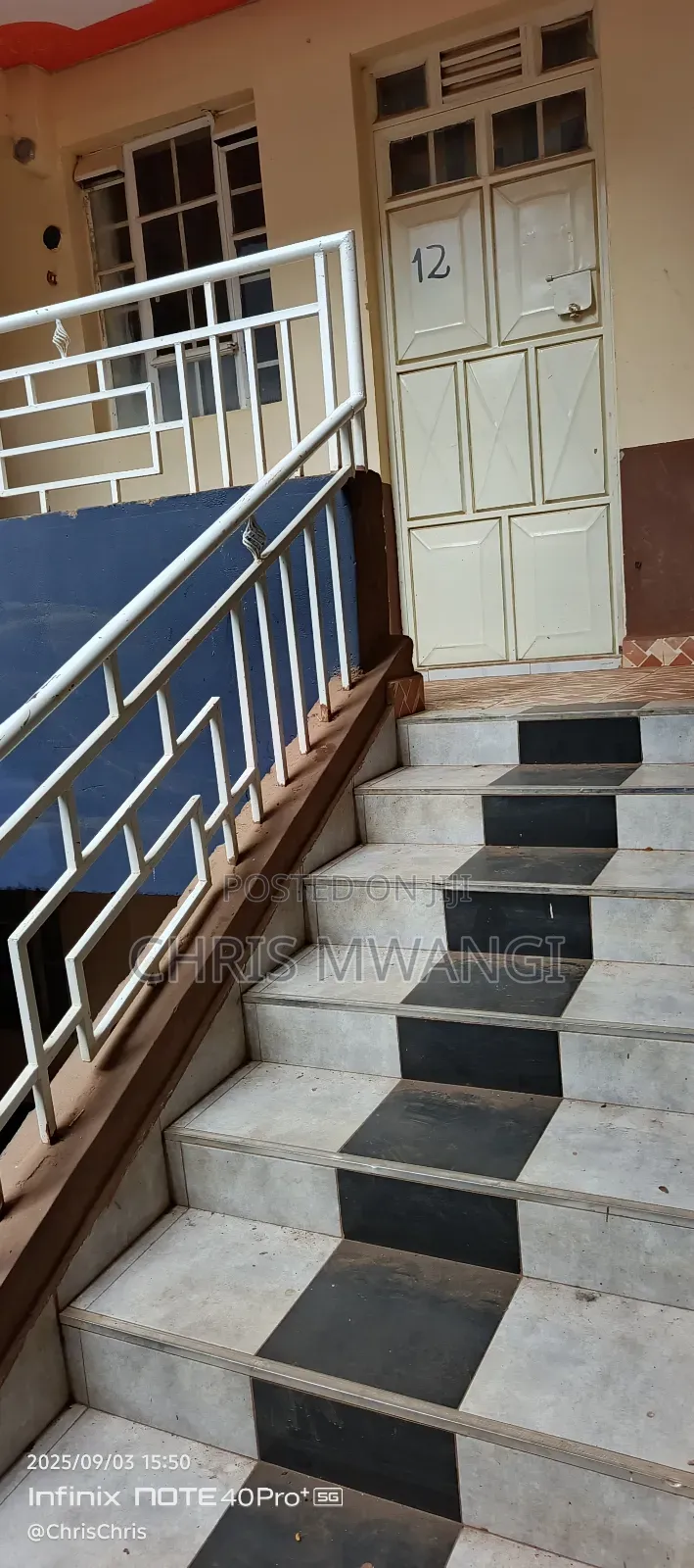 1bdrm Block of Flats in Waiteithia Street, Thika for sale