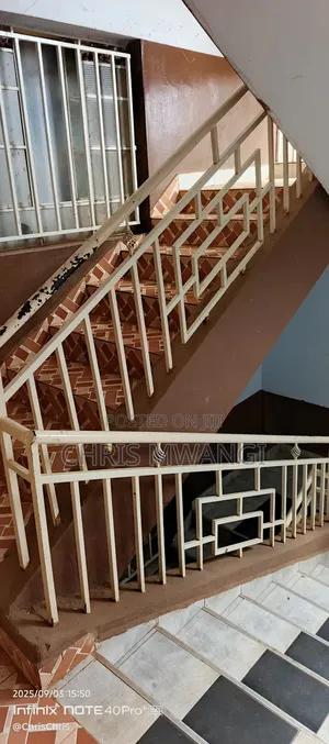 1bdrm Block of Flats in Waiteithia Street, Thika for sale