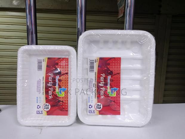 Size Small Packaging Trays - thumbnail 3