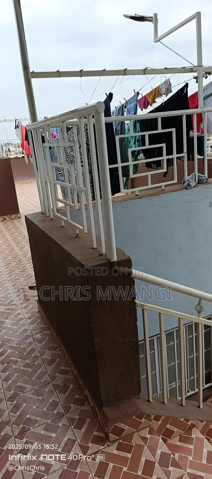 1bdrm Block of Flats in Thika Waitethia for sale