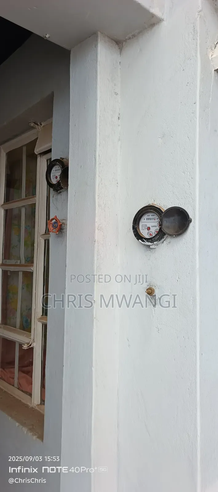 1bdrm Block of Flats in Thika Waitethia for sale