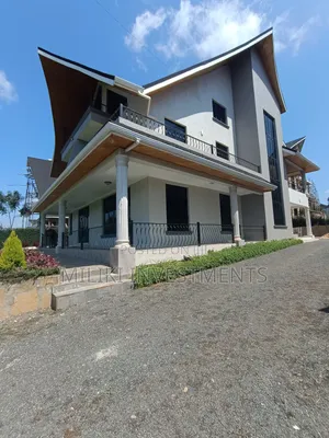 5bdrm Maisonette in Daykyo, Ruiru for sale