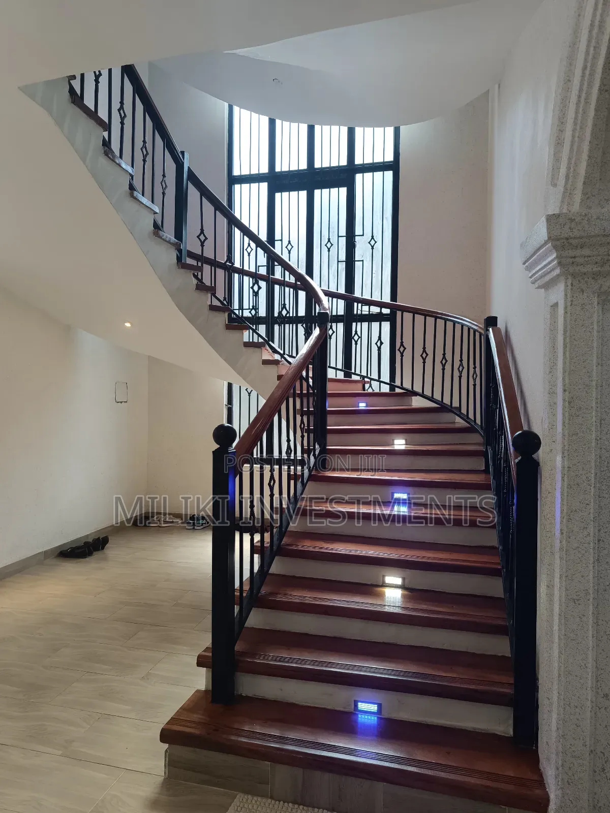 5bdrm Maisonette in Daykyo, Ruiru for sale