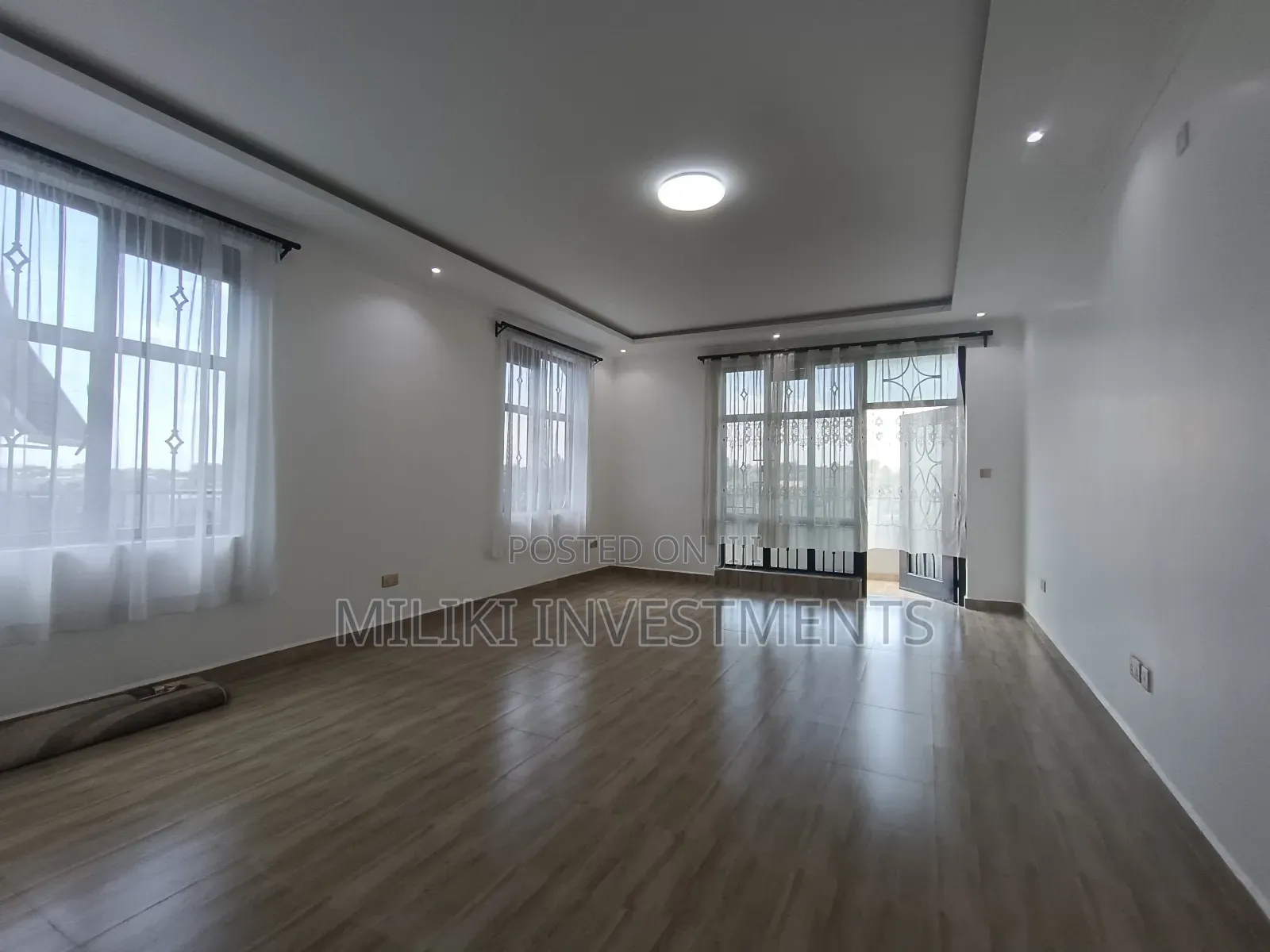 5bdrm Maisonette in Daykyo, Ruiru for sale
