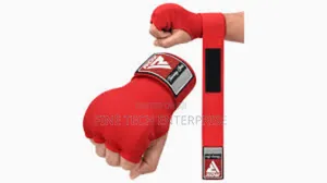 Boxing Wraps
3meters
