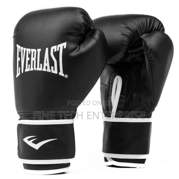 Everlast Boxing Gloves - thumbnail 2
