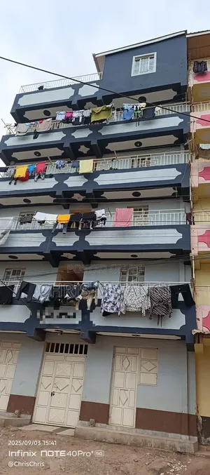 1bdrm Block of Flats in Waiteithia Estate, Thika for sale