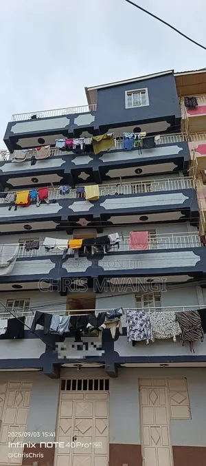 1bdrm Block of Flats in Waiteithia Estate, Thika for sale