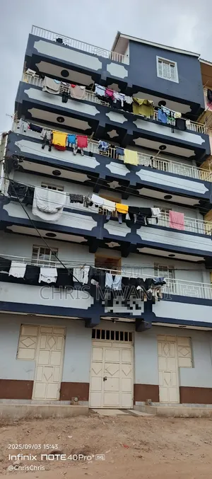 1bdrm Block of Flats in Waiteithia Estate, Thika for sale