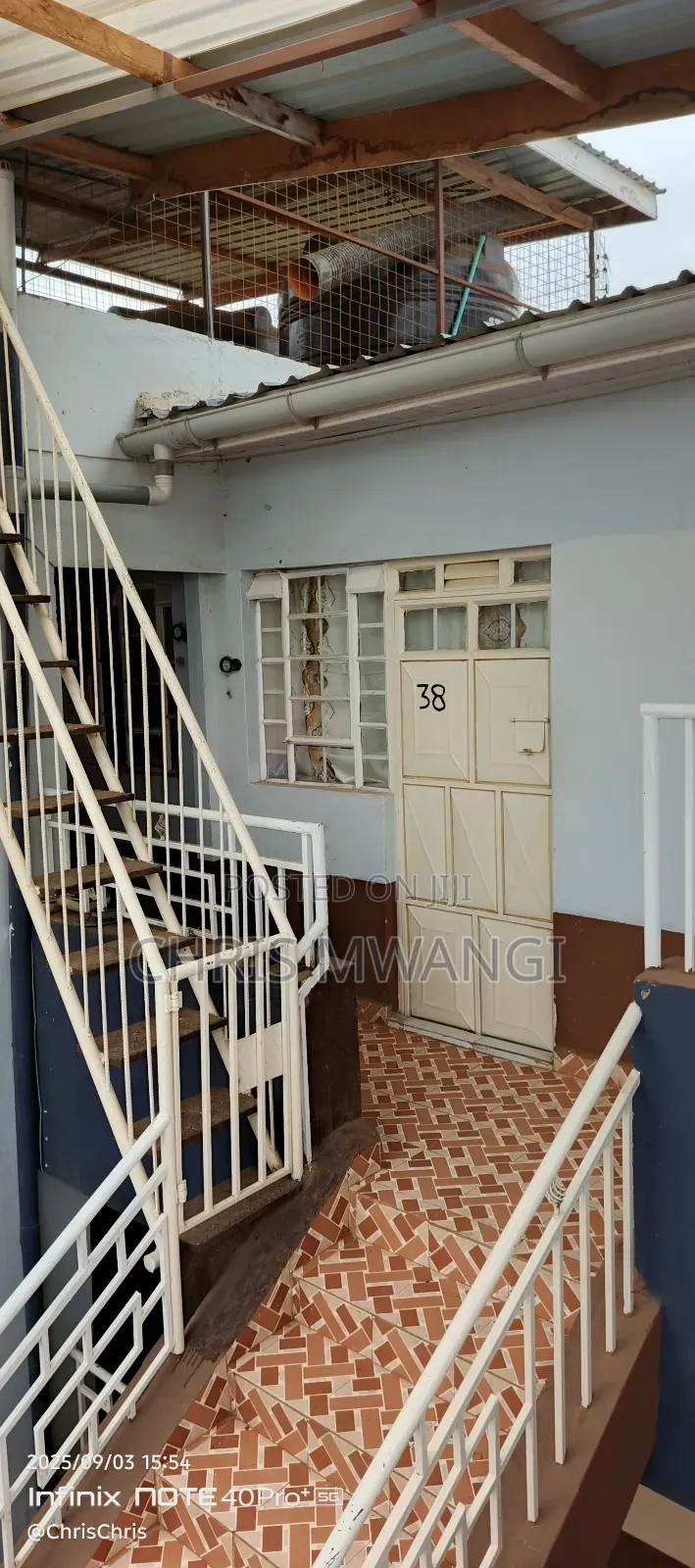 1bdrm Block of Flats in Waiteithia Estate, Thika for sale