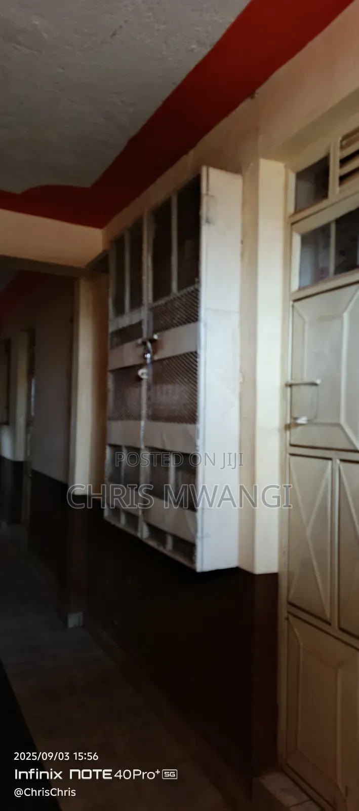 1bdrm Block of Flats in Waiteithia Estate, Thika for sale
