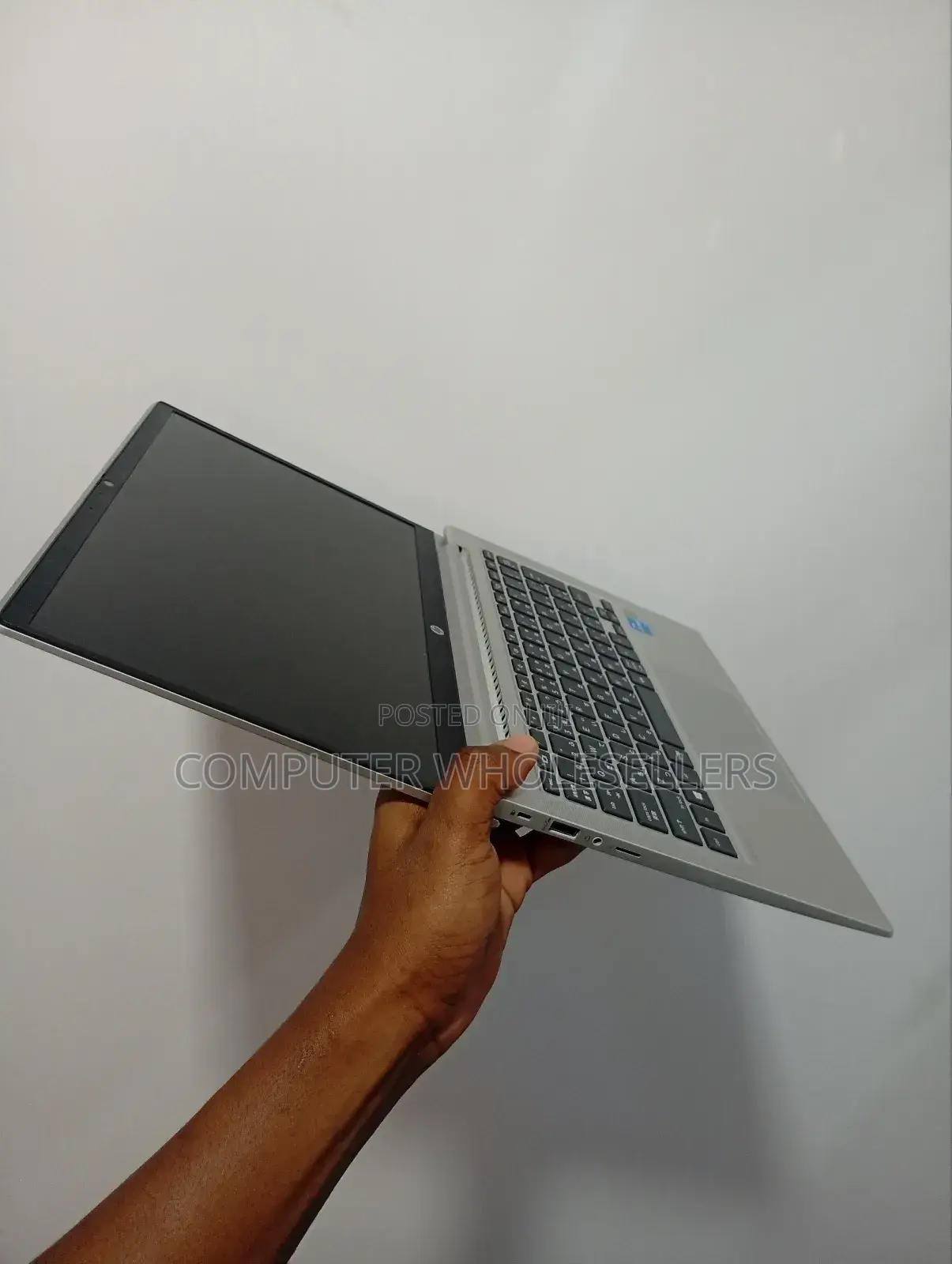 Laptop HP ProBook 430 G8 8GB Intel Core I3 SSD 256GB