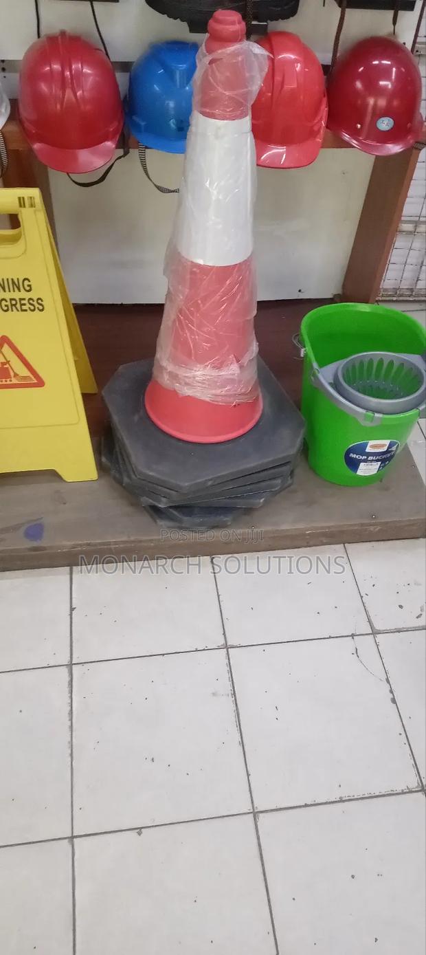 Road Cones