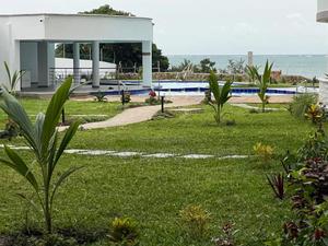 1bedroom Beachfront Apartment at Baobab, Nyali - main view