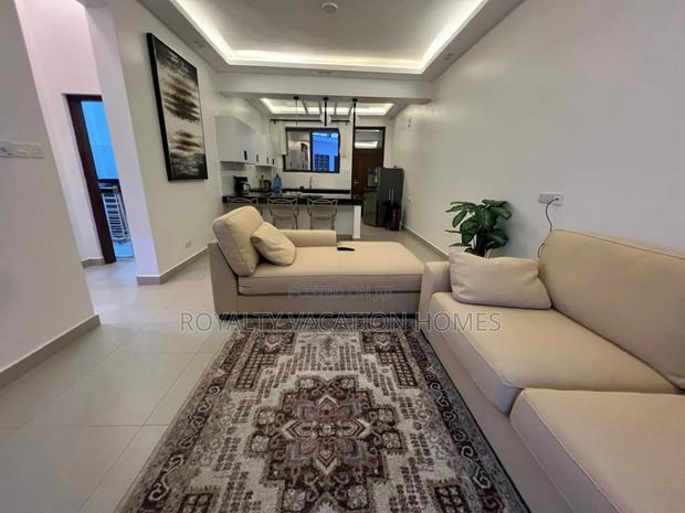 1bedroom Beachfront Apartment at Baobab, Nyali - thumbnail 2
