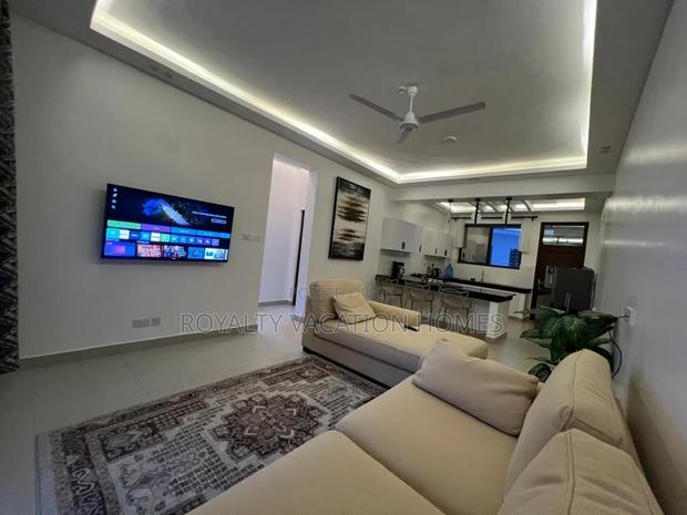 1bedroom Beachfront Apartment at Baobab, Nyali - thumbnail 4