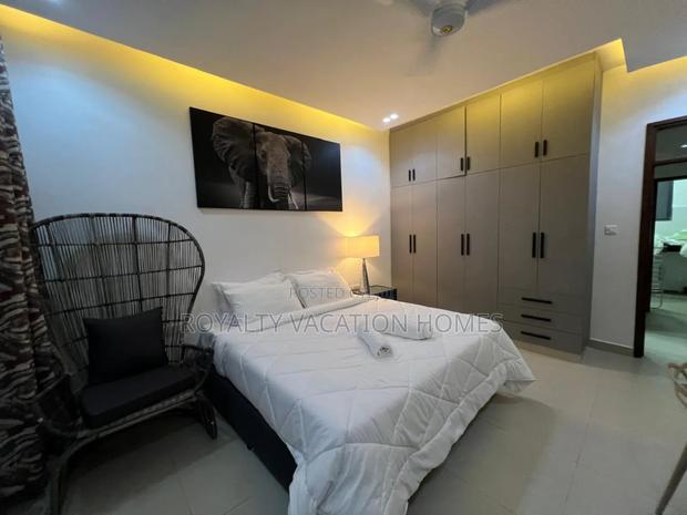 1bedroom Beachfront Apartment at Baobab, Nyali - thumbnail 6