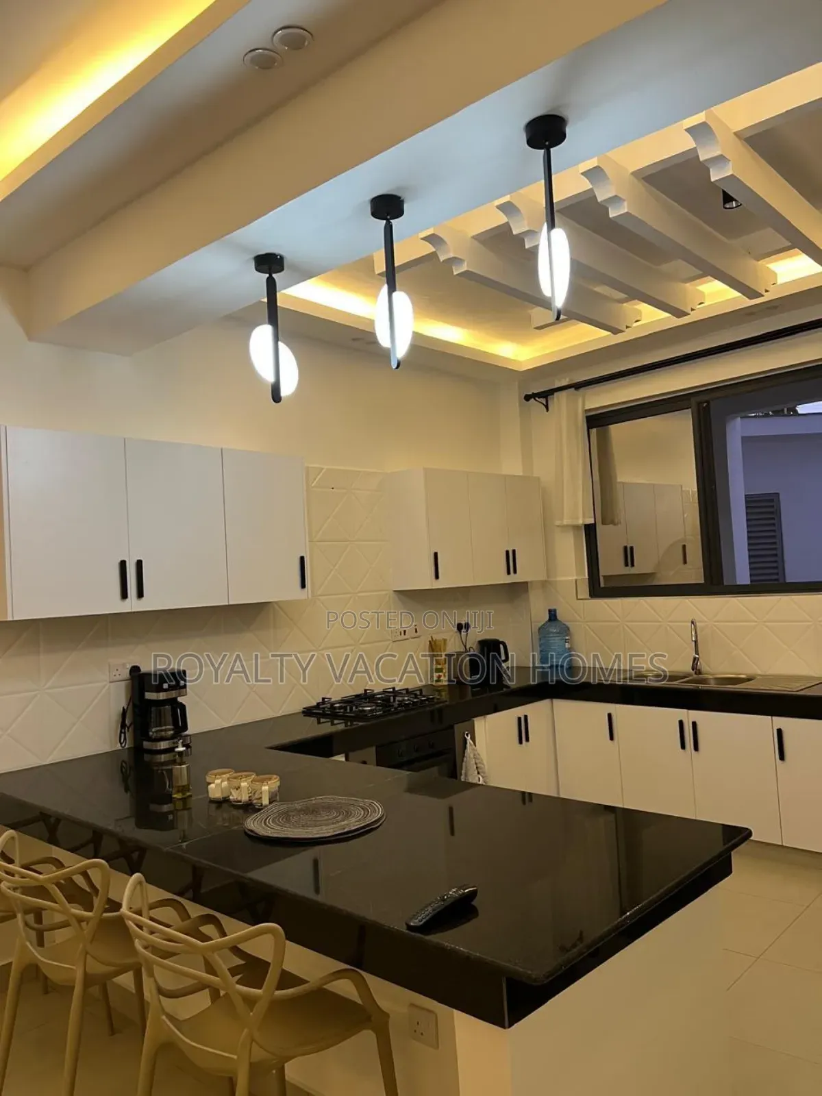 1bedroom Beachfront Apartment at Baobab, Nyali