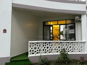 1bedroom Beachfront Apartment at Baobab, Nyali