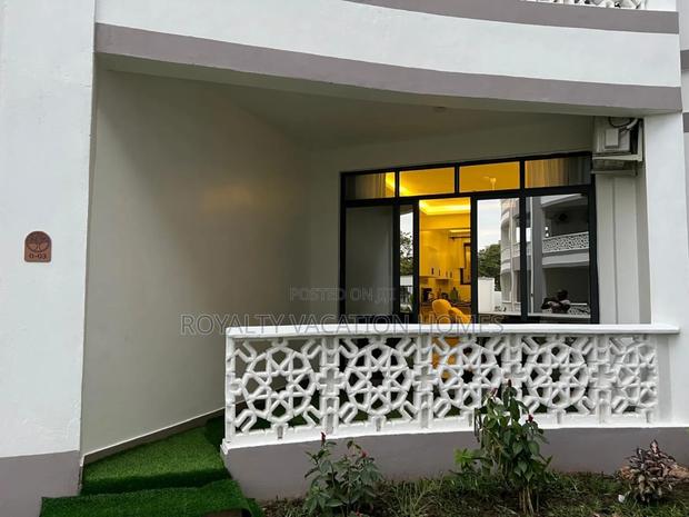 1bedroom Beachfront Apartment at Baobab, Nyali - thumbnail 10