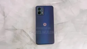 New Motorola Moto G 5G 64 GB Blue