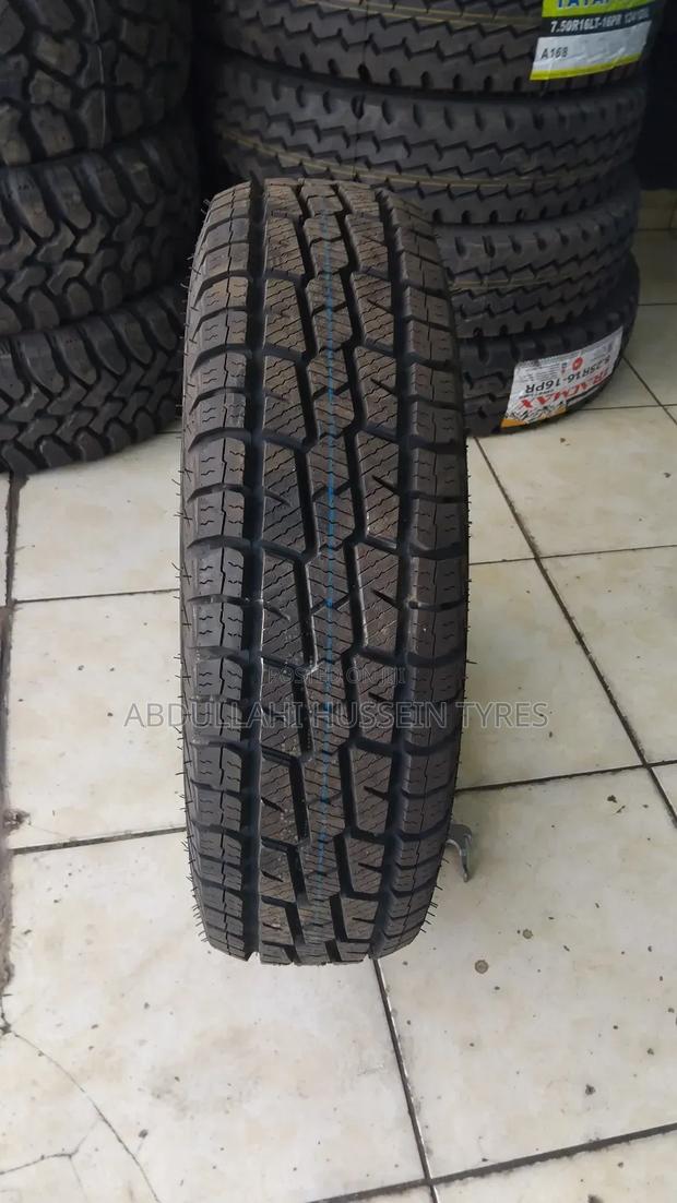 235/85 R16 Boto a/T - main view