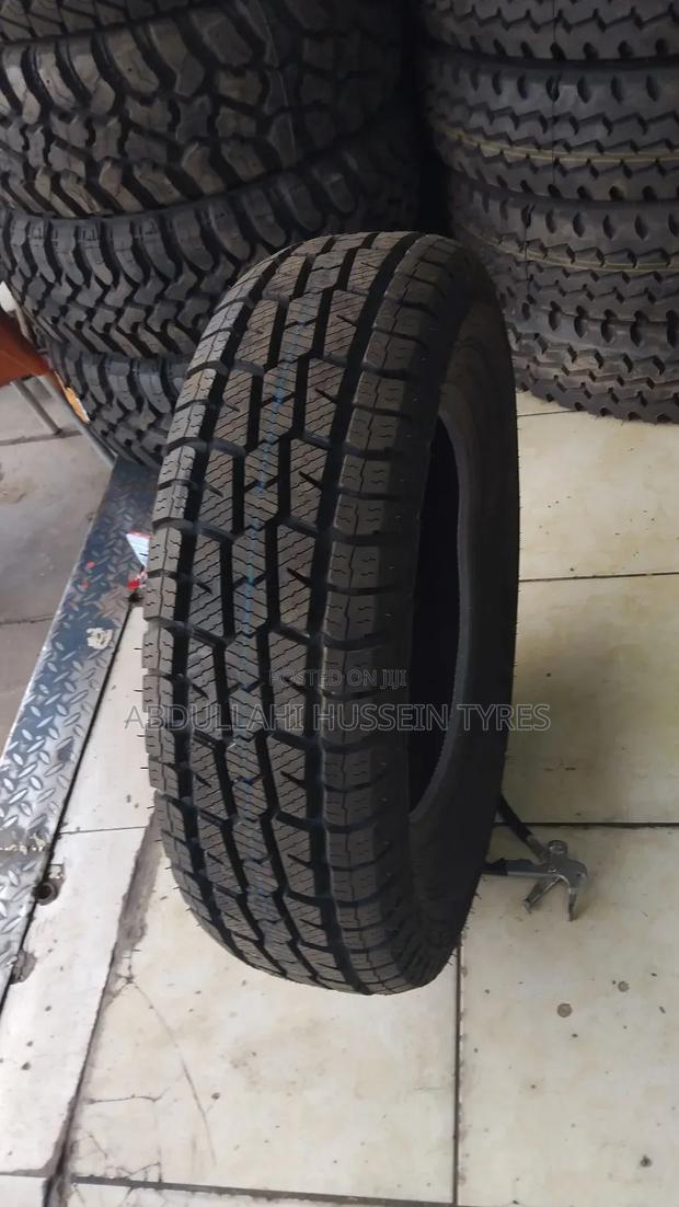 235/85 R16 Boto a/T - thumbnail 2