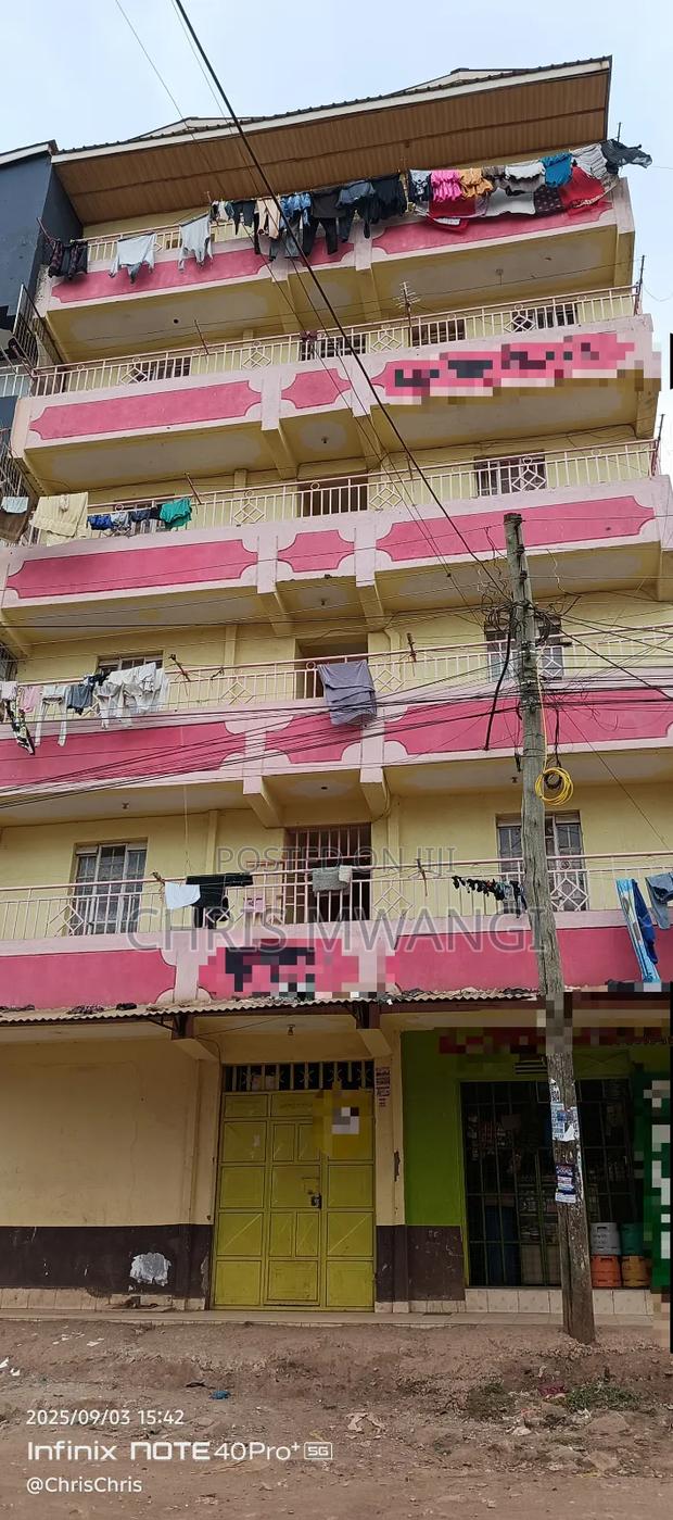 Furnished 1bdrm Block of Flats in Thika Road Waitethia for sale - thumbnail 3