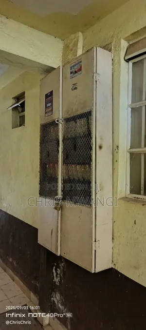 Furnished 1bdrm Block of Flats in Thika Road Waitethia for sale