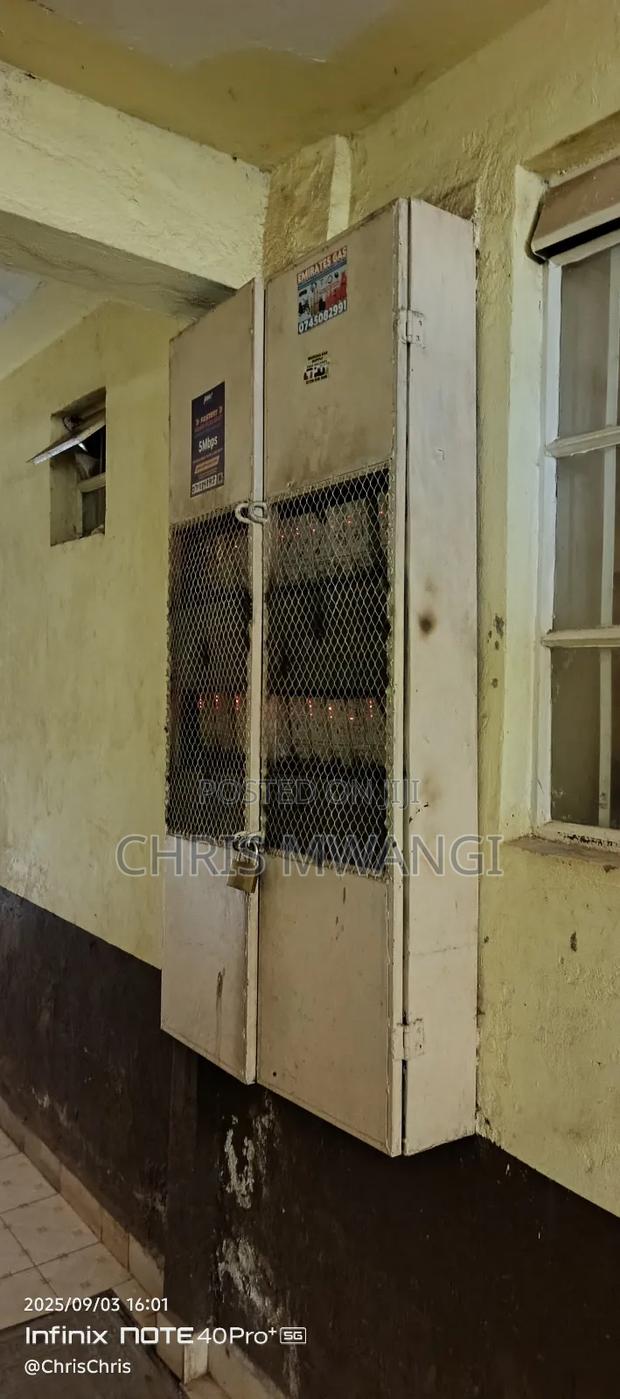 Furnished 1bdrm Block of Flats in Thika Road Waitethia for sale - thumbnail 4