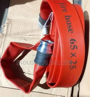 Original Rubber Hose Pipe