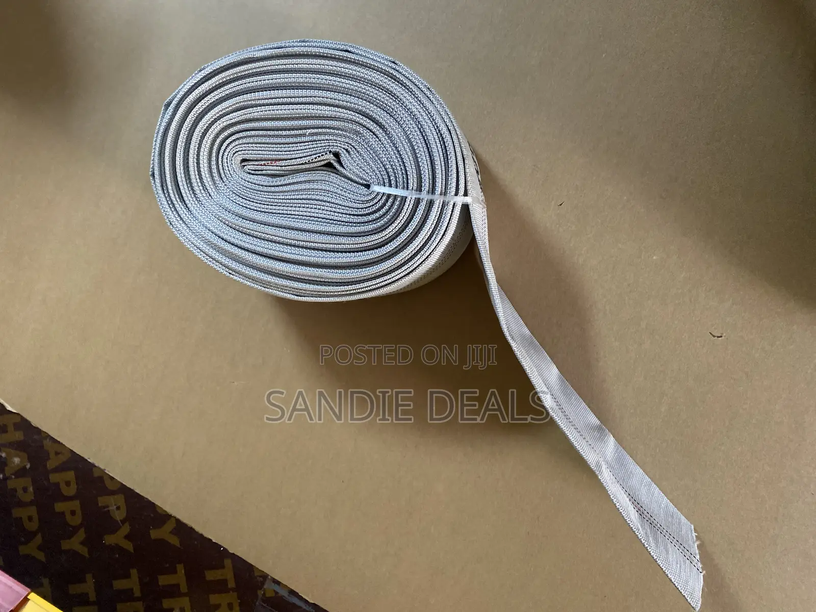 Sunny Delivery Pipe/ PVC Delivery Pipe 3” X 30