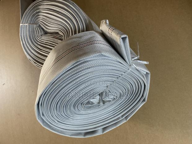 Sunny Delivery Pipe/ PVC Delivery Pipe 3” X 30 - thumbnail 4