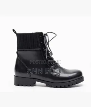 Ladies Boots
Sizes 37-41