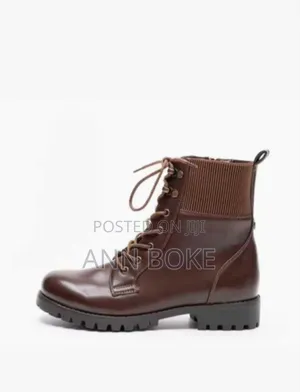 Ladies Boots
Sizes 37-41